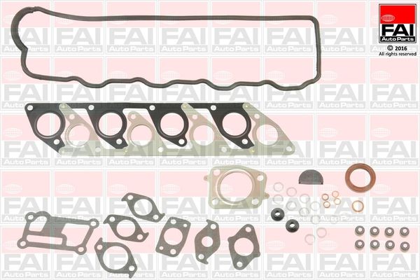 FAI AUTOPARTS Blīvju komplekts, Motora bloka galva HS1823NH